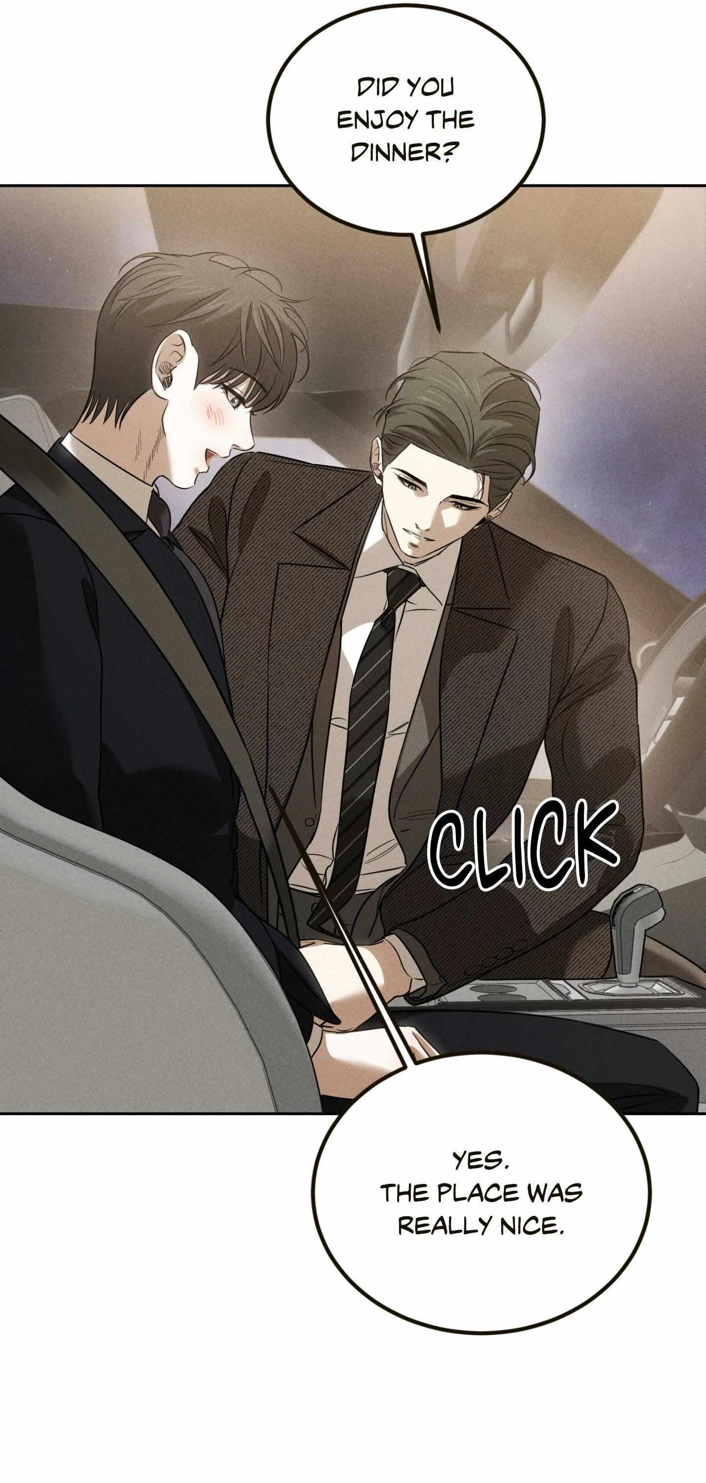 Read Stalk-in Love chapter 22 image 8 on Lezhin