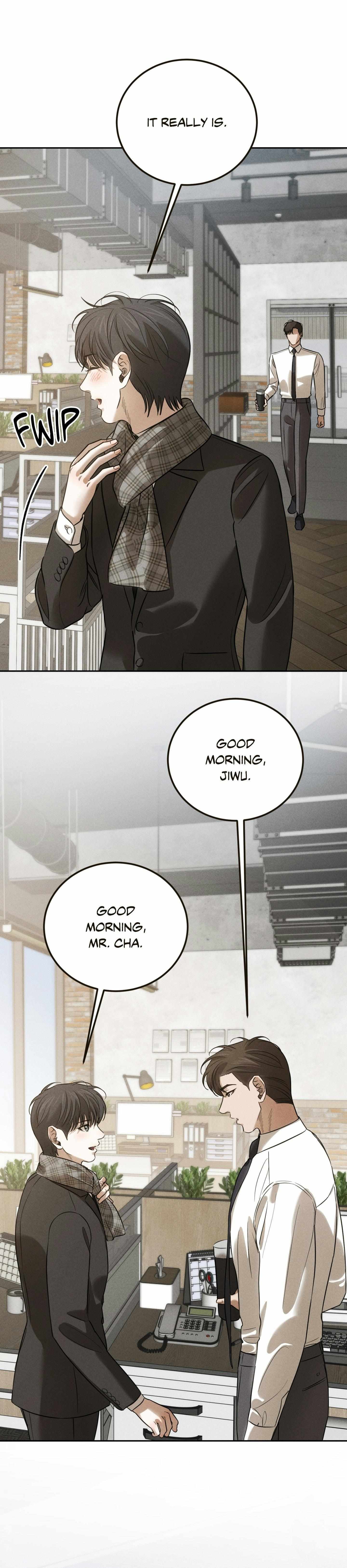 Read Stalk-in Love chapter 23.1 image 12 on Lezhin