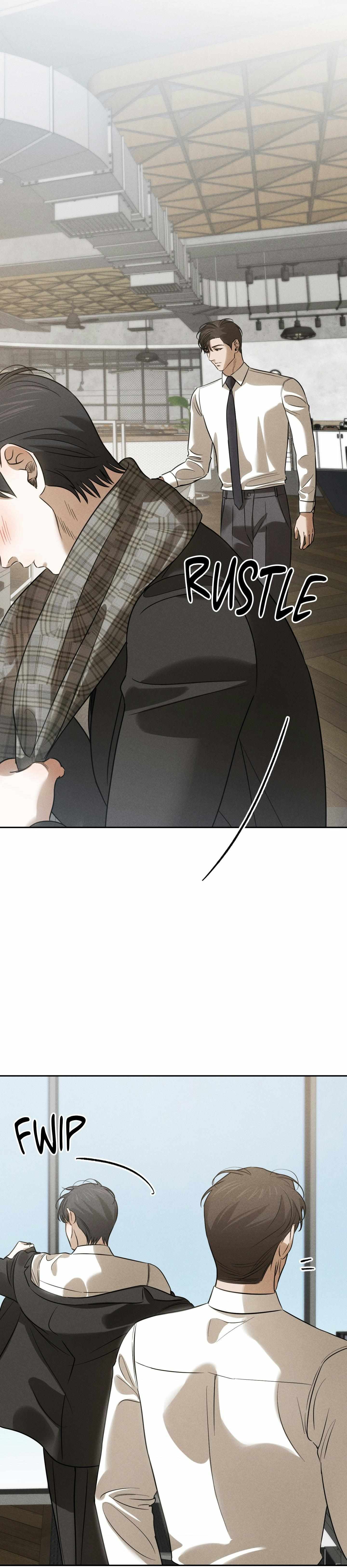 Read Stalk-in Love chapter 23.1 image 13 on Lezhin