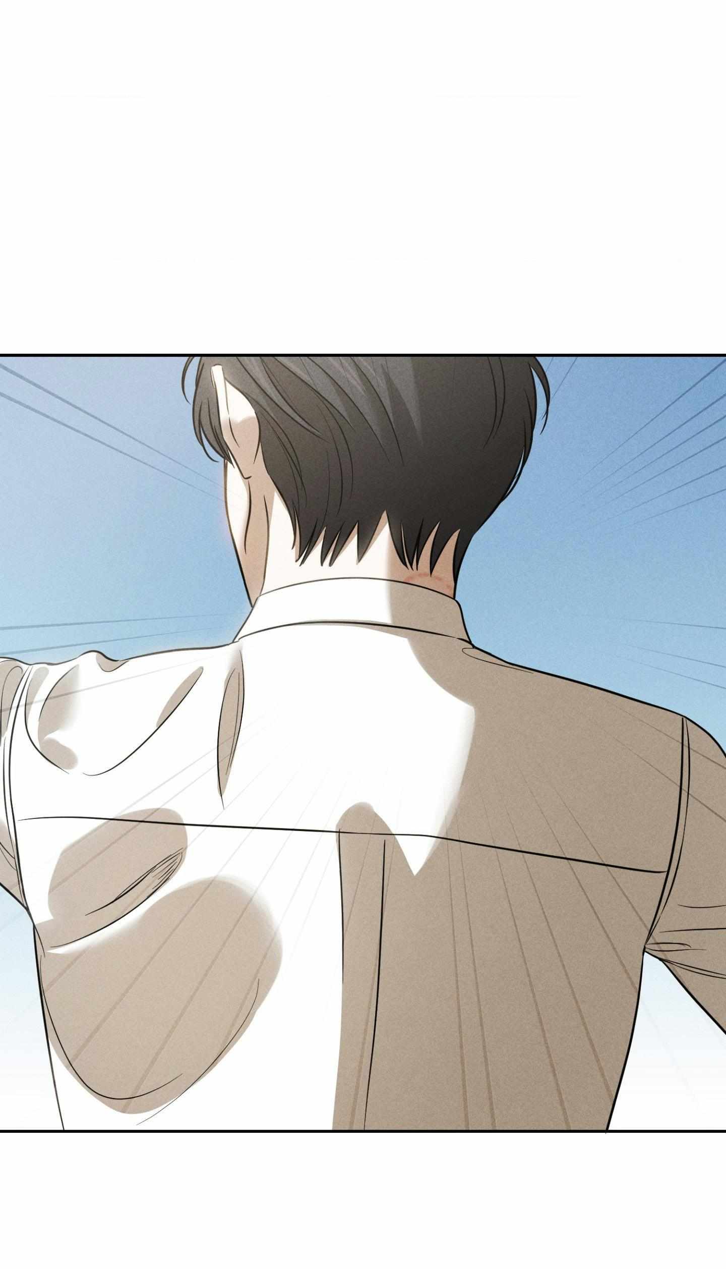 Read Stalk-in Love chapter 23.1 image 14 on Lezhin