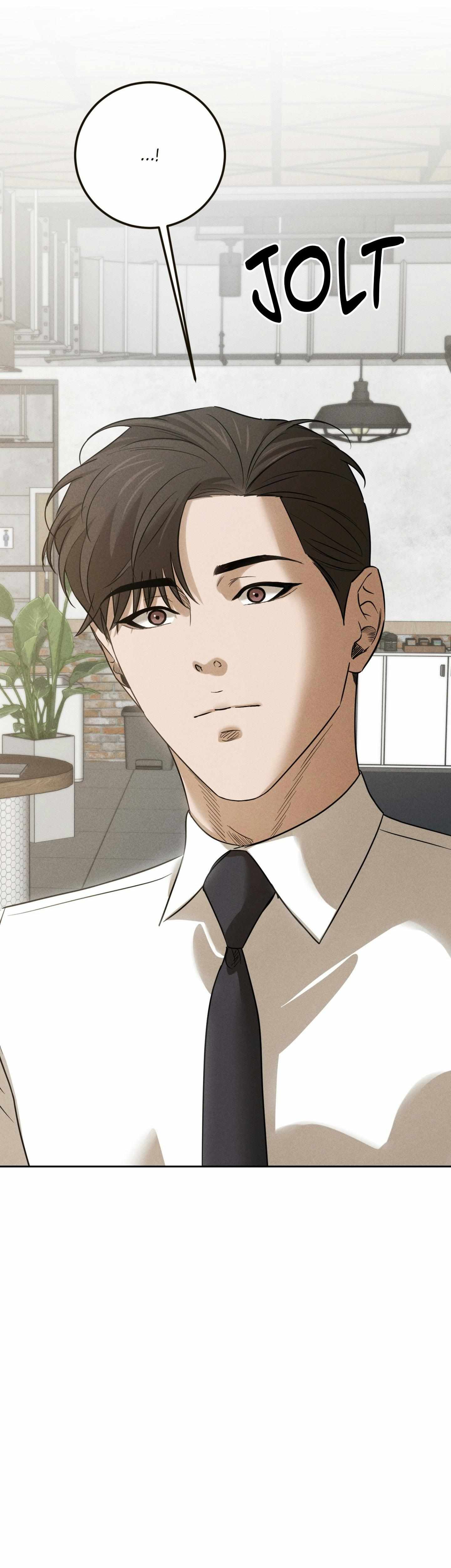Read Stalk-in Love chapter 23.1 image 15 on Lezhin