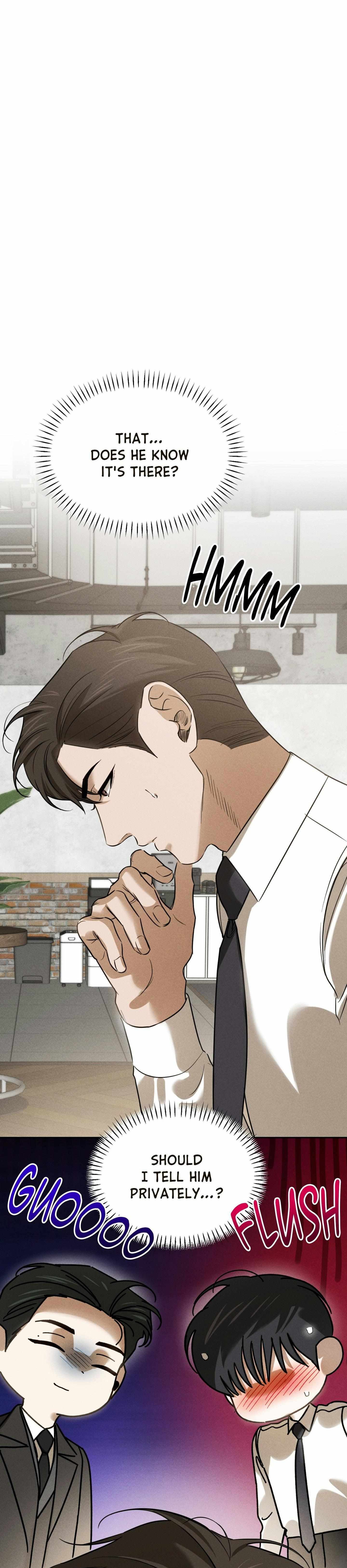 Read Stalk-in Love chapter 23.1 image 16 on Lezhin