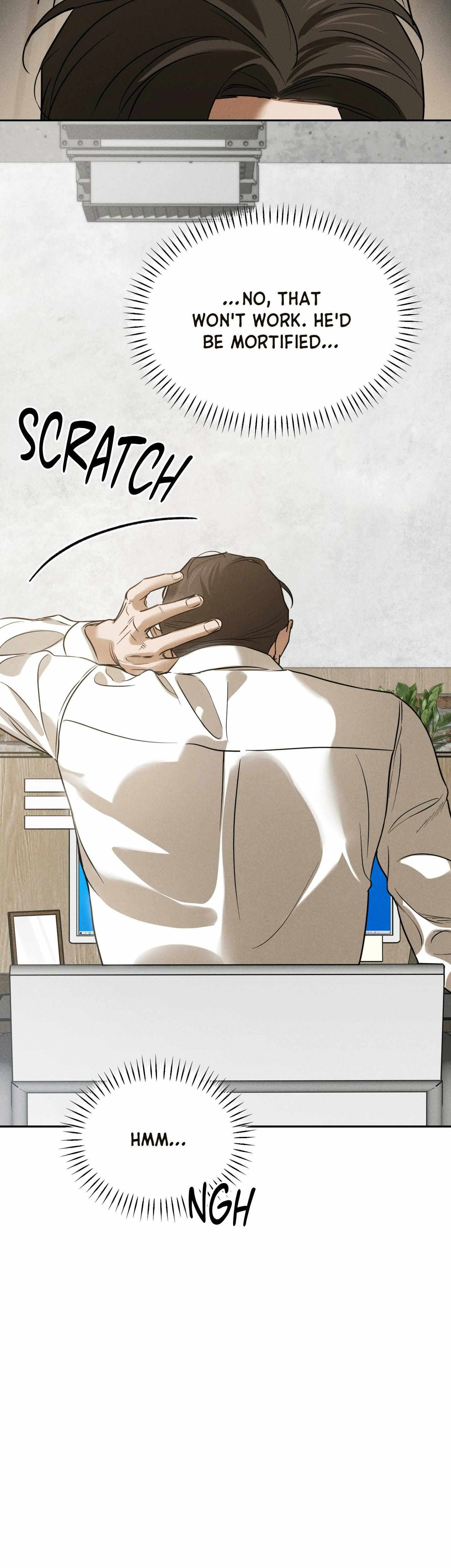 Read Stalk-in Love chapter 23.1 image 17 on Lezhin