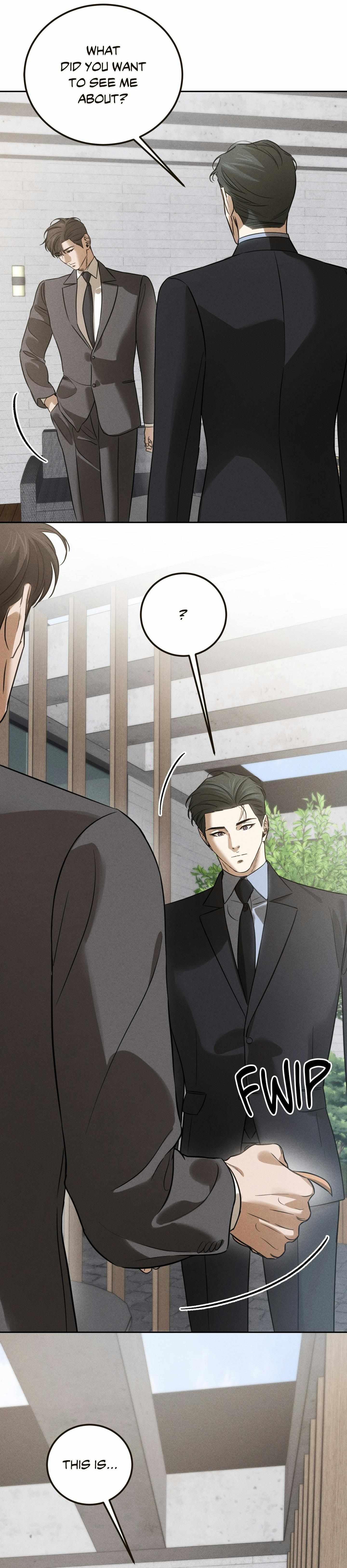 Read Stalk-in Love chapter 23.1 image 21 on Lezhin