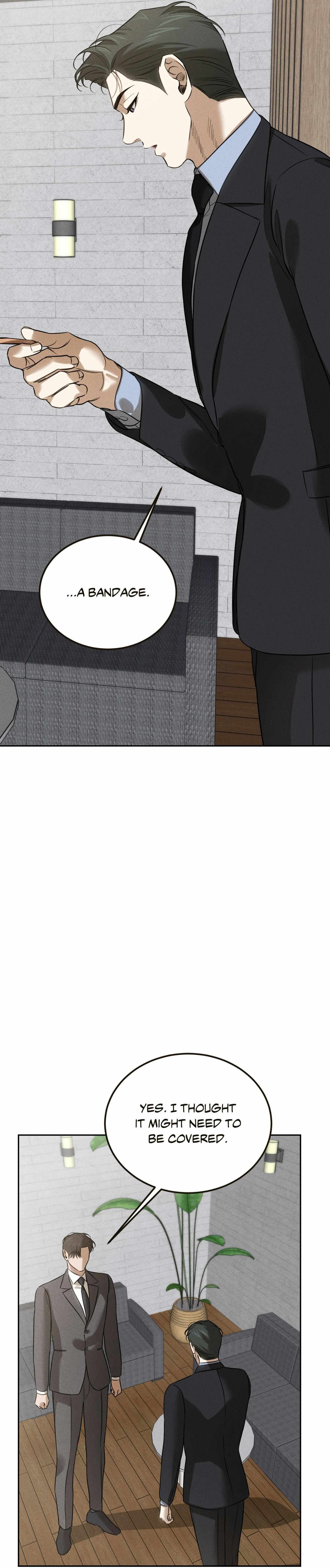 Read Stalk-in Love chapter 23.1 image 22 on Lezhin