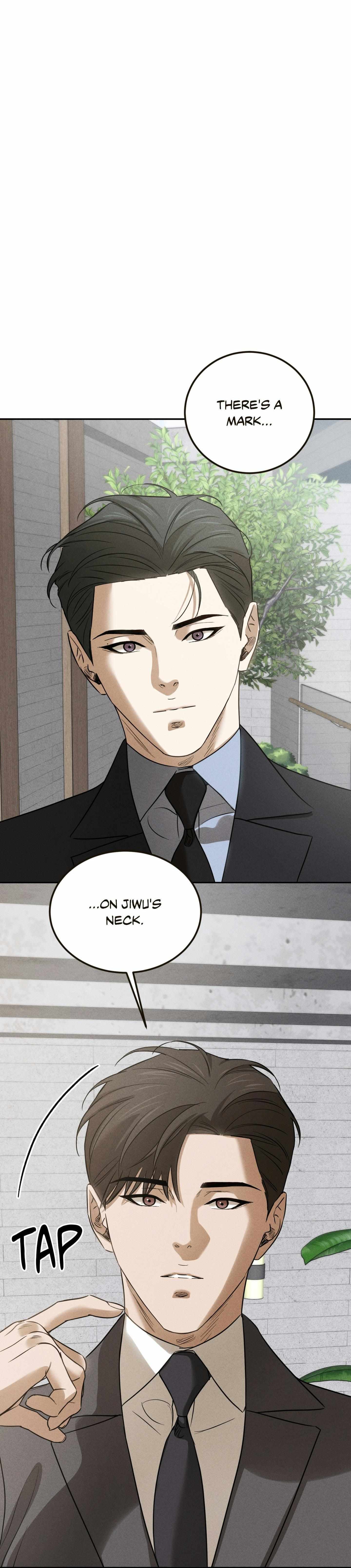 Read Stalk-in Love chapter 23.1 image 23 on Lezhin