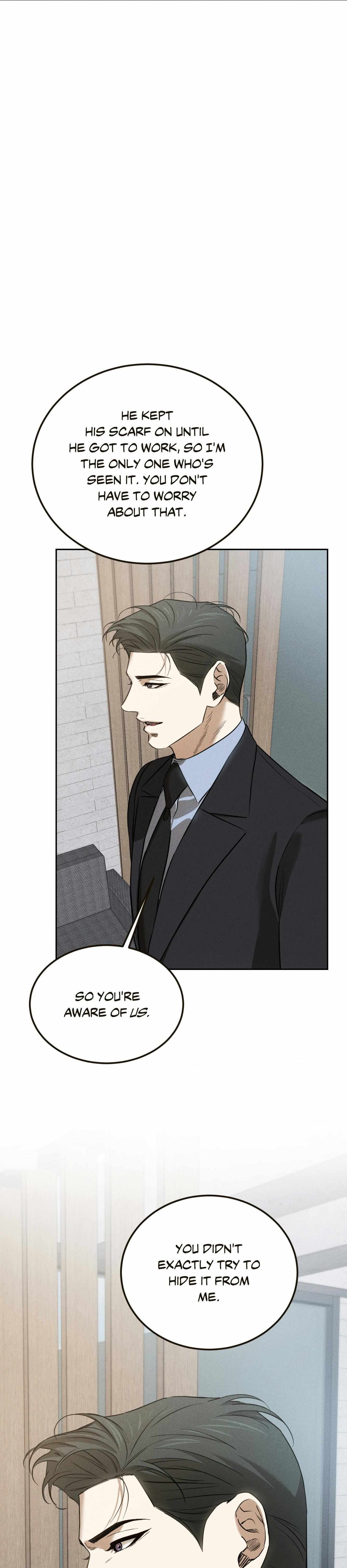 Read Stalk-in Love chapter 23.1 image 24 on Lezhin