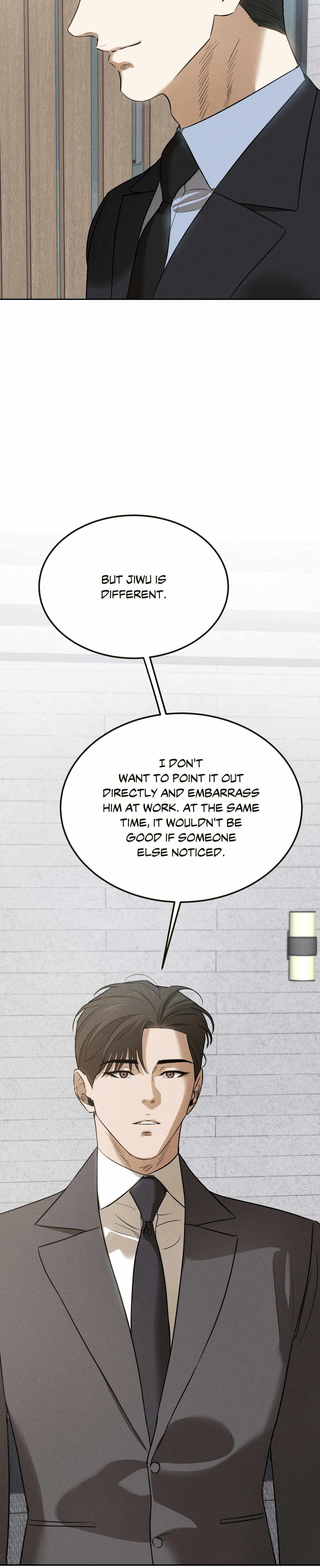 Read Stalk-in Love chapter 23.1 image 25 on Lezhin