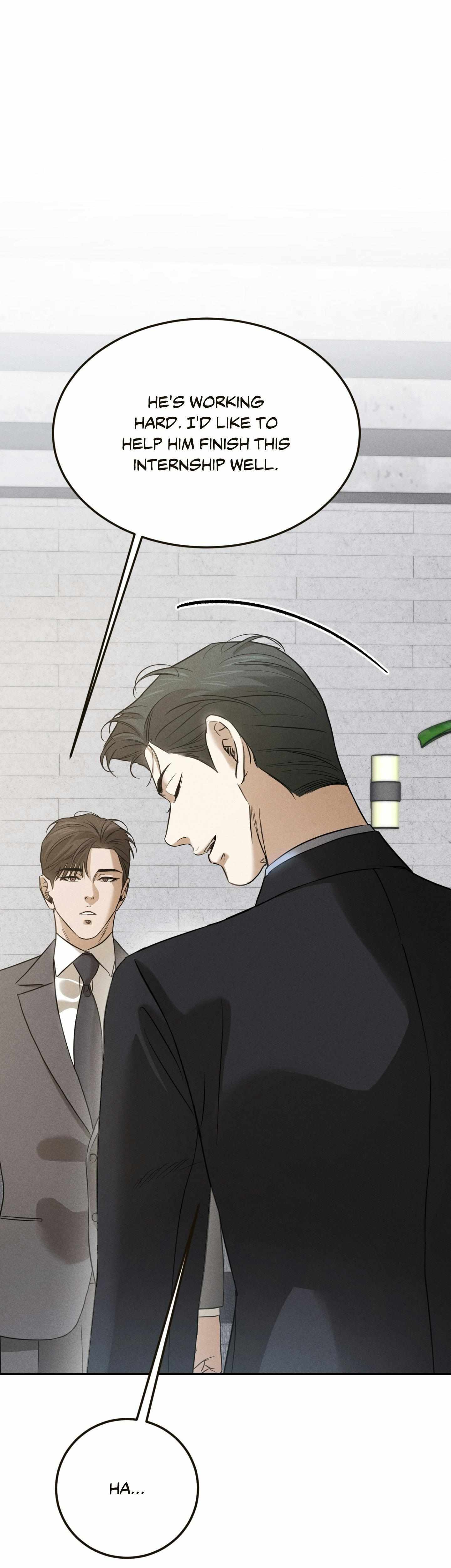 Read Stalk-in Love chapter 23.1 image 26 on Lezhin