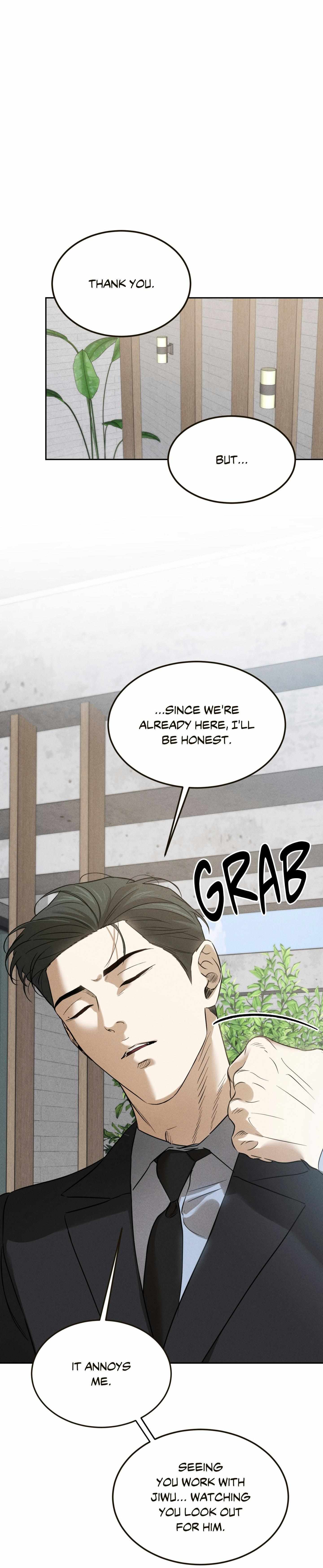Read Stalk-in Love chapter 23.1 image 27 on Lezhin