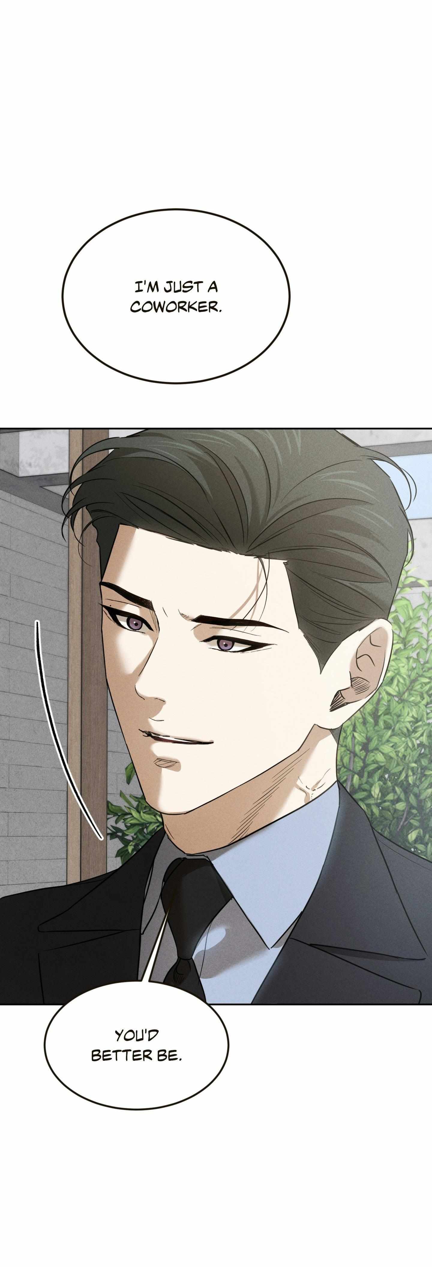 Read Stalk-in Love chapter 23.1 image 28 on Lezhin
