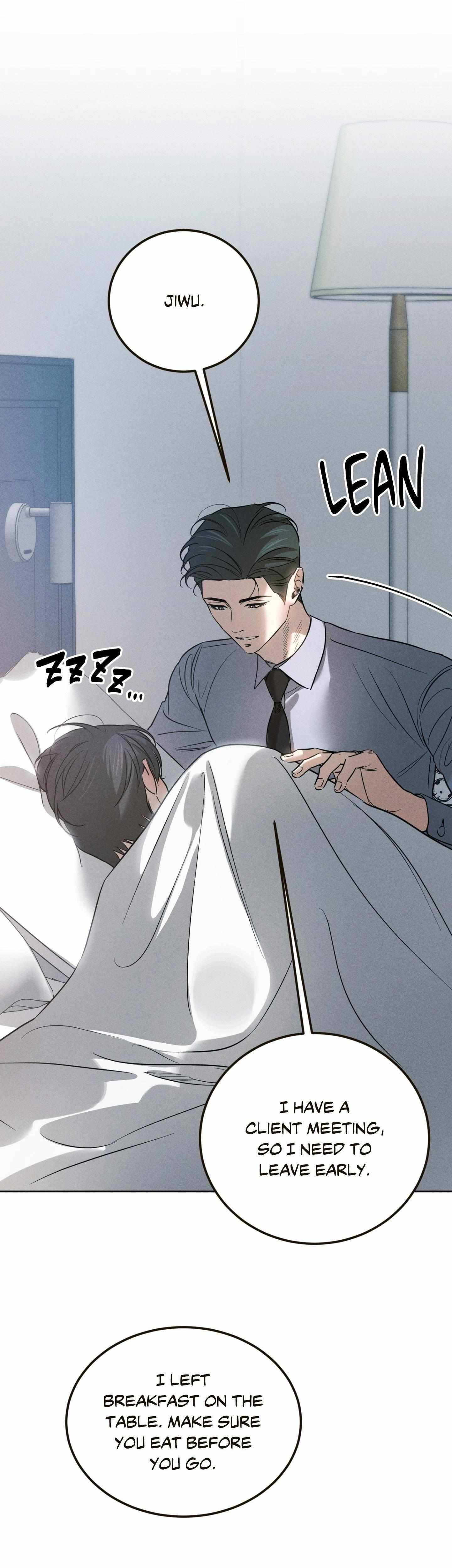 Read Stalk-in Love chapter 23.1 image 3 on Lezhin