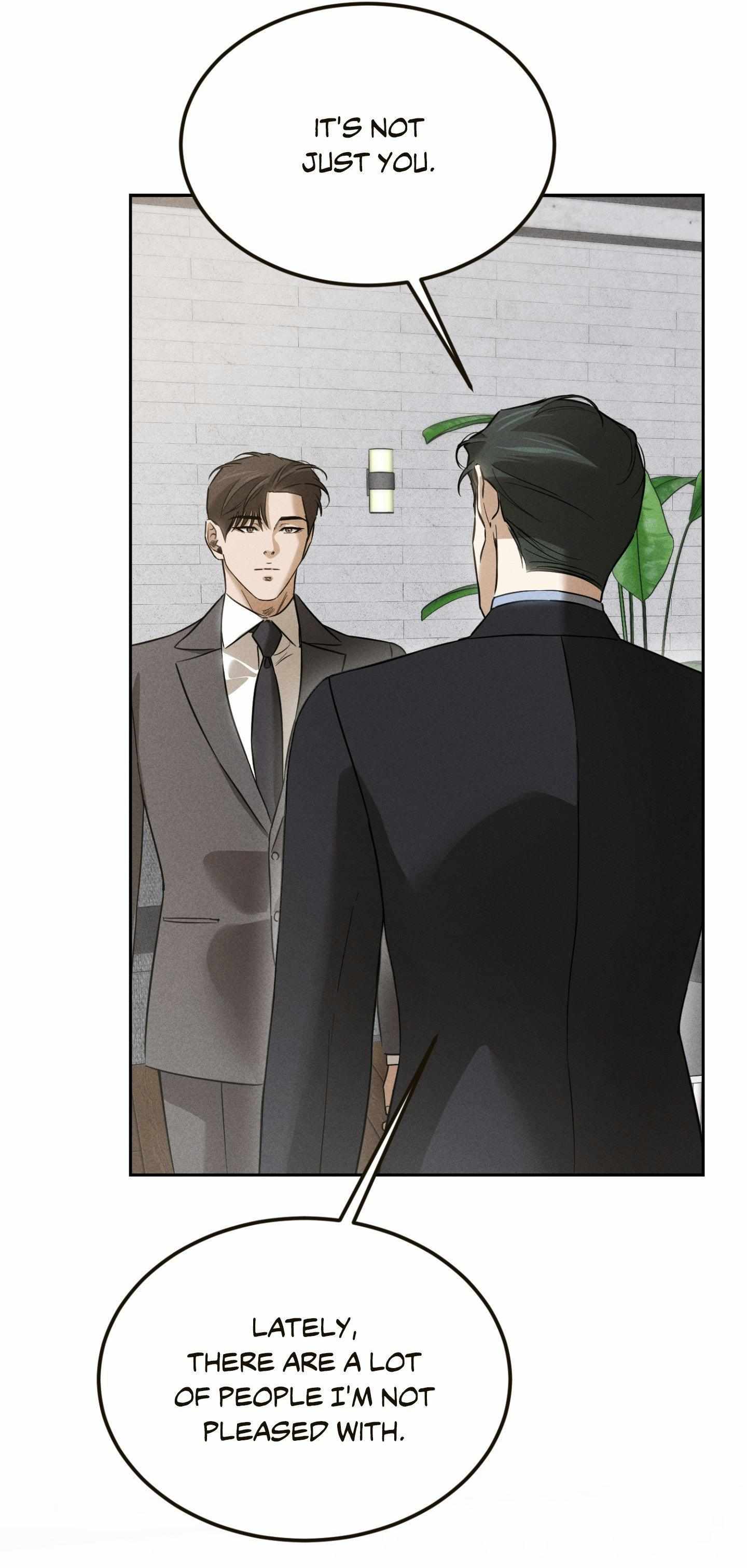 Read Stalk-in Love chapter 23.1 image 30 on Lezhin