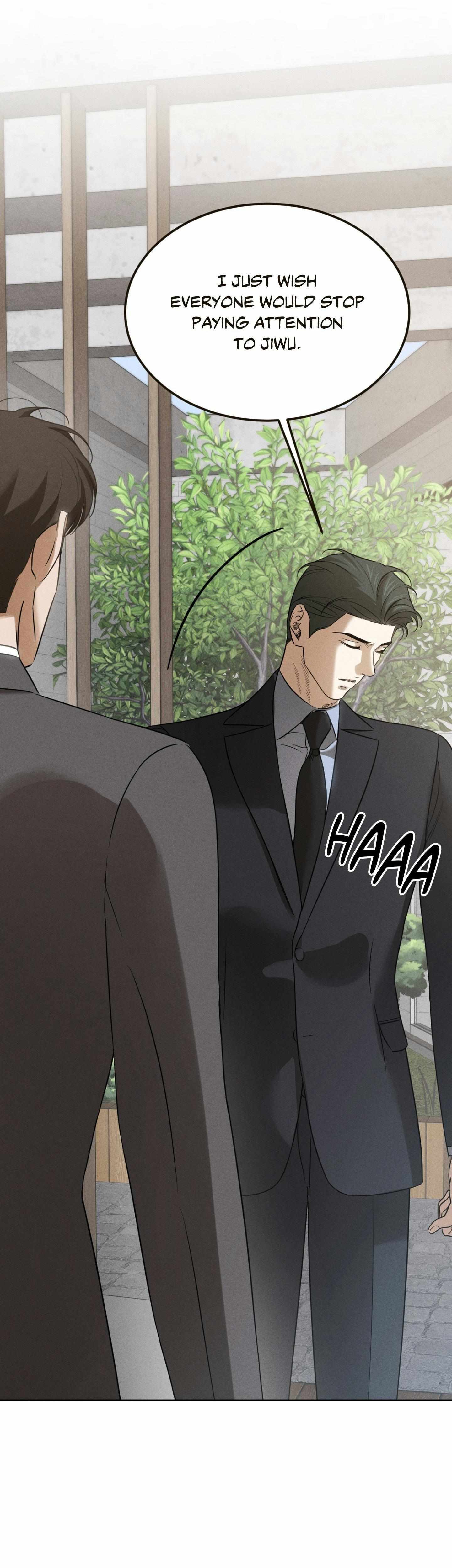 Read Stalk-in Love chapter 23.1 image 31 on Lezhin