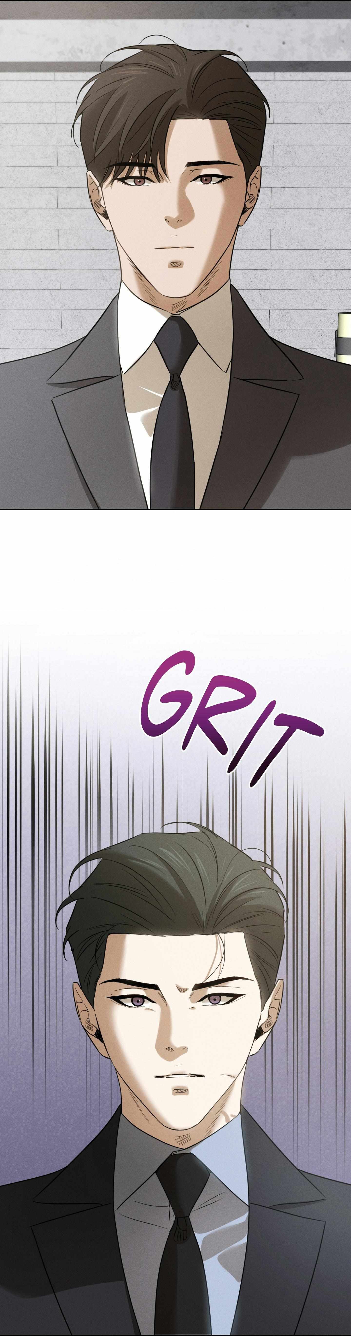 Read Stalk-in Love chapter 23.1 image 33 on Lezhin