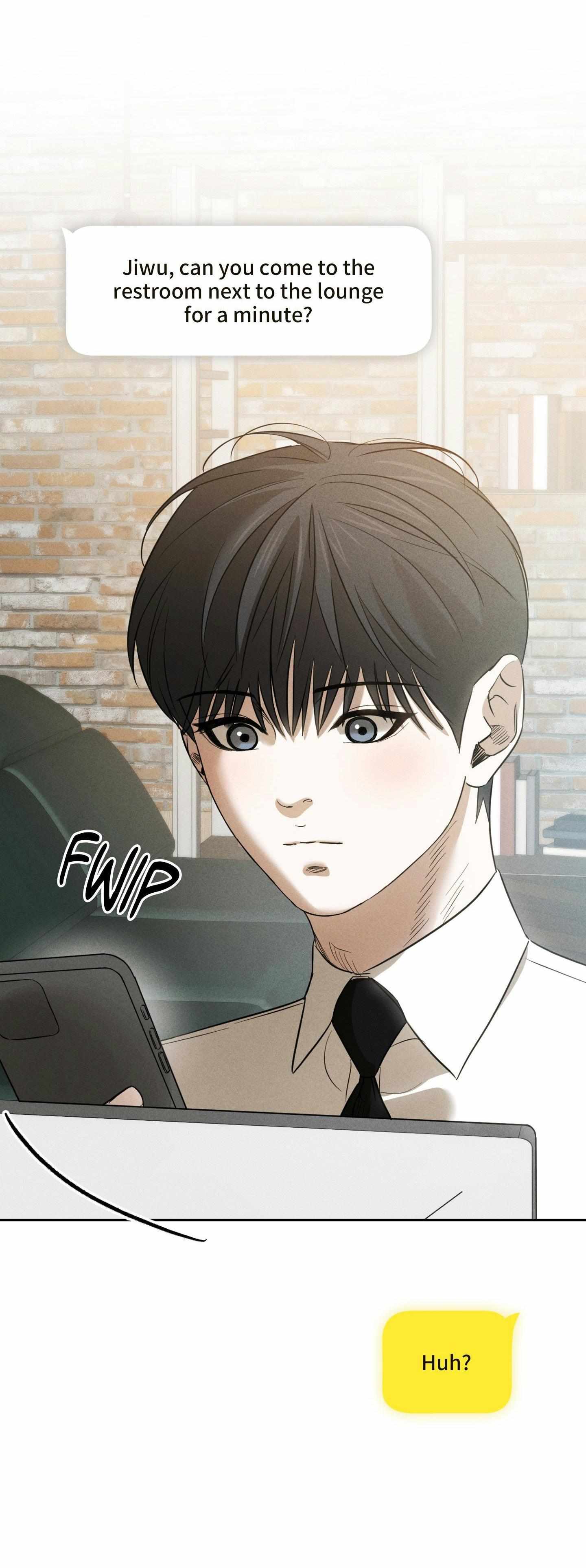 Read Stalk-in Love chapter 23.1 image 35 on Lezhin