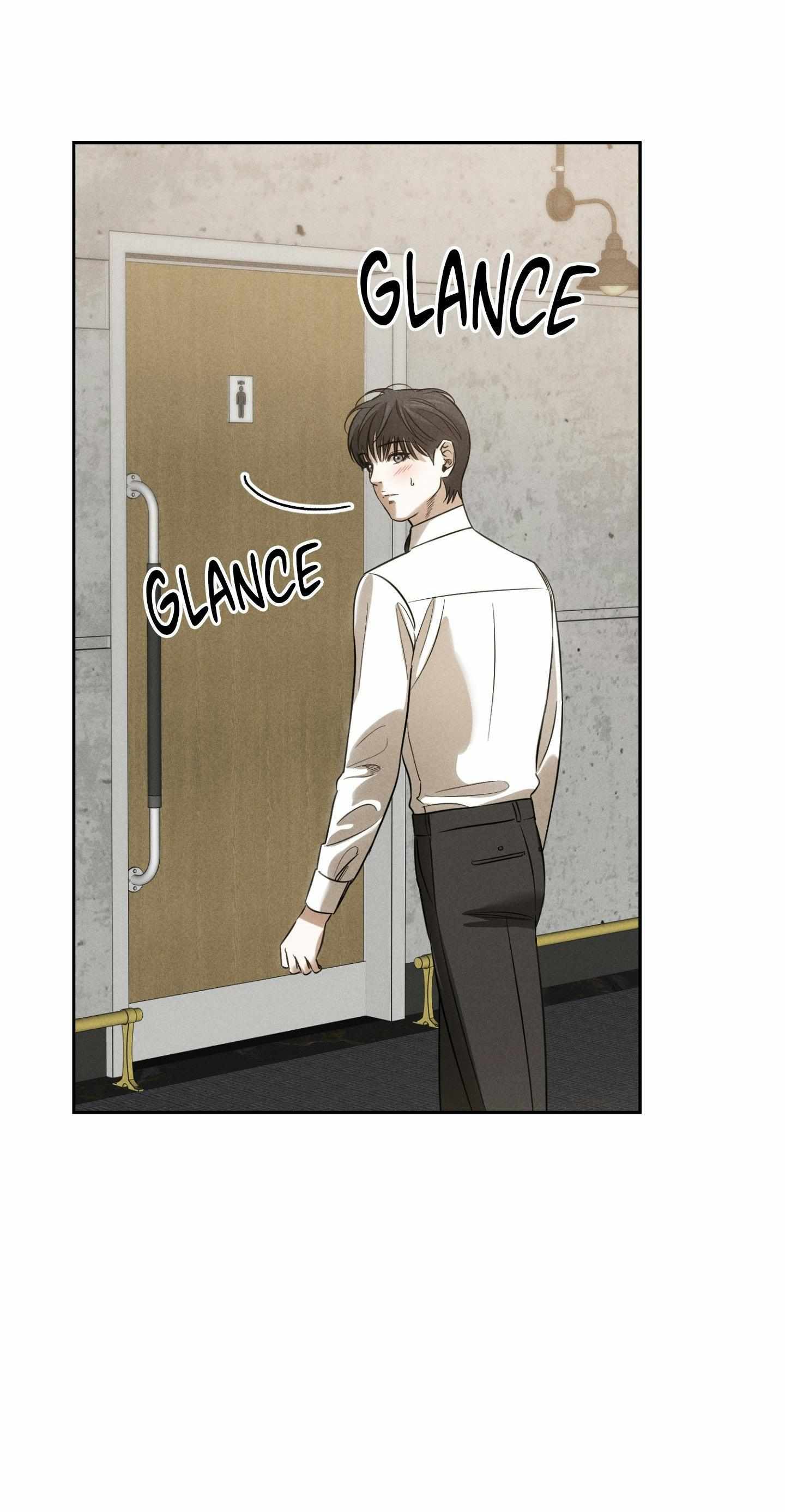 Read Stalk-in Love chapter 23.1 image 37 on Lezhin