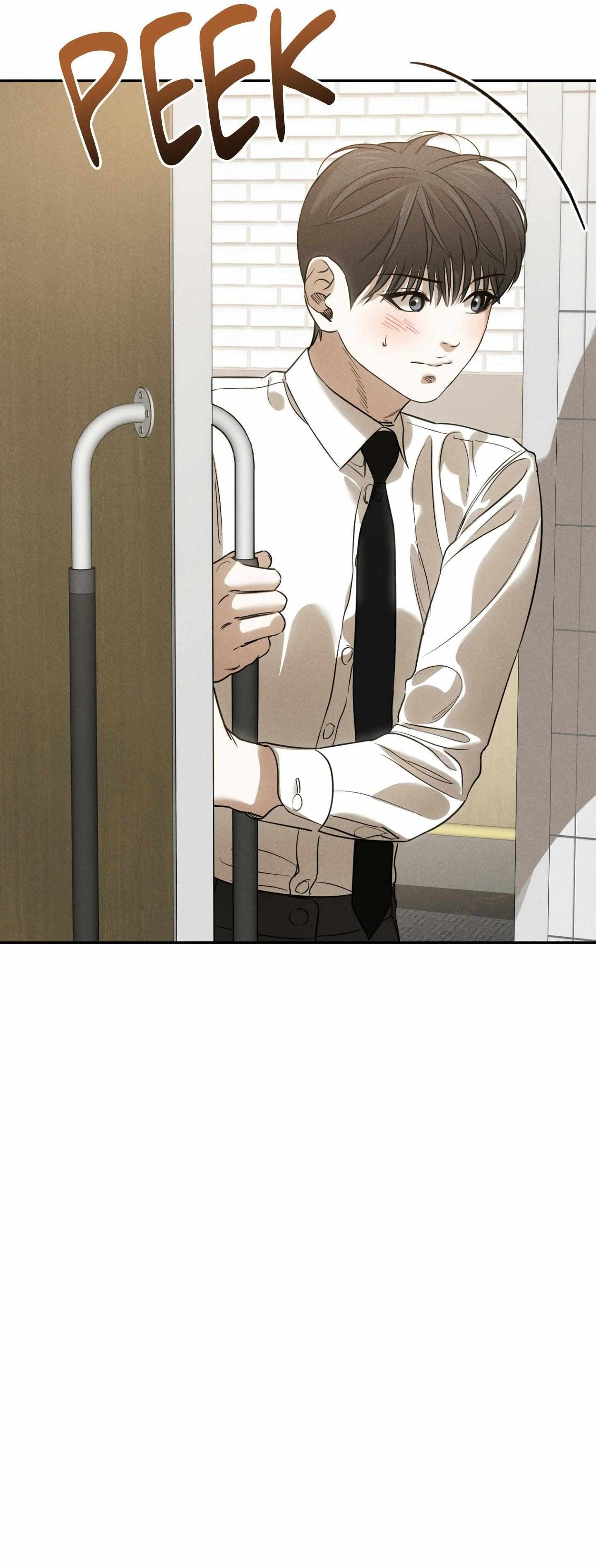 Read Stalk-in Love chapter 23.1 image 38 on Lezhin