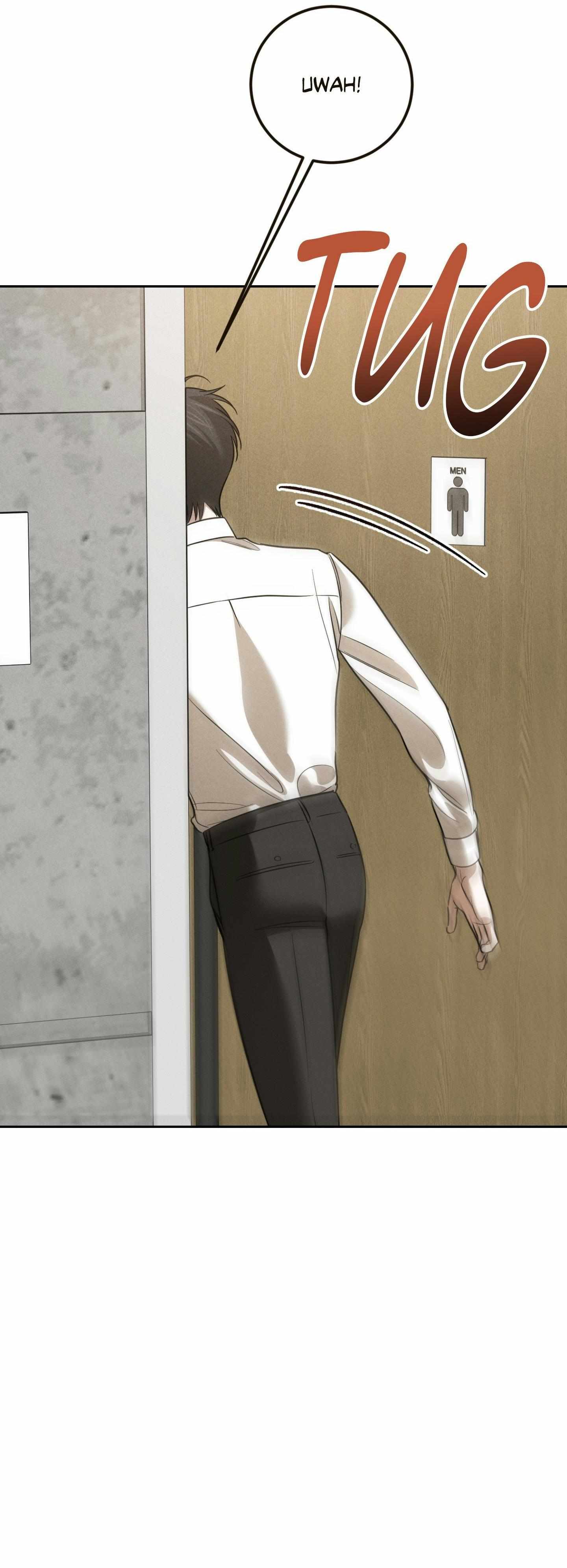 Read Stalk-in Love chapter 23.1 image 39 on Lezhin
