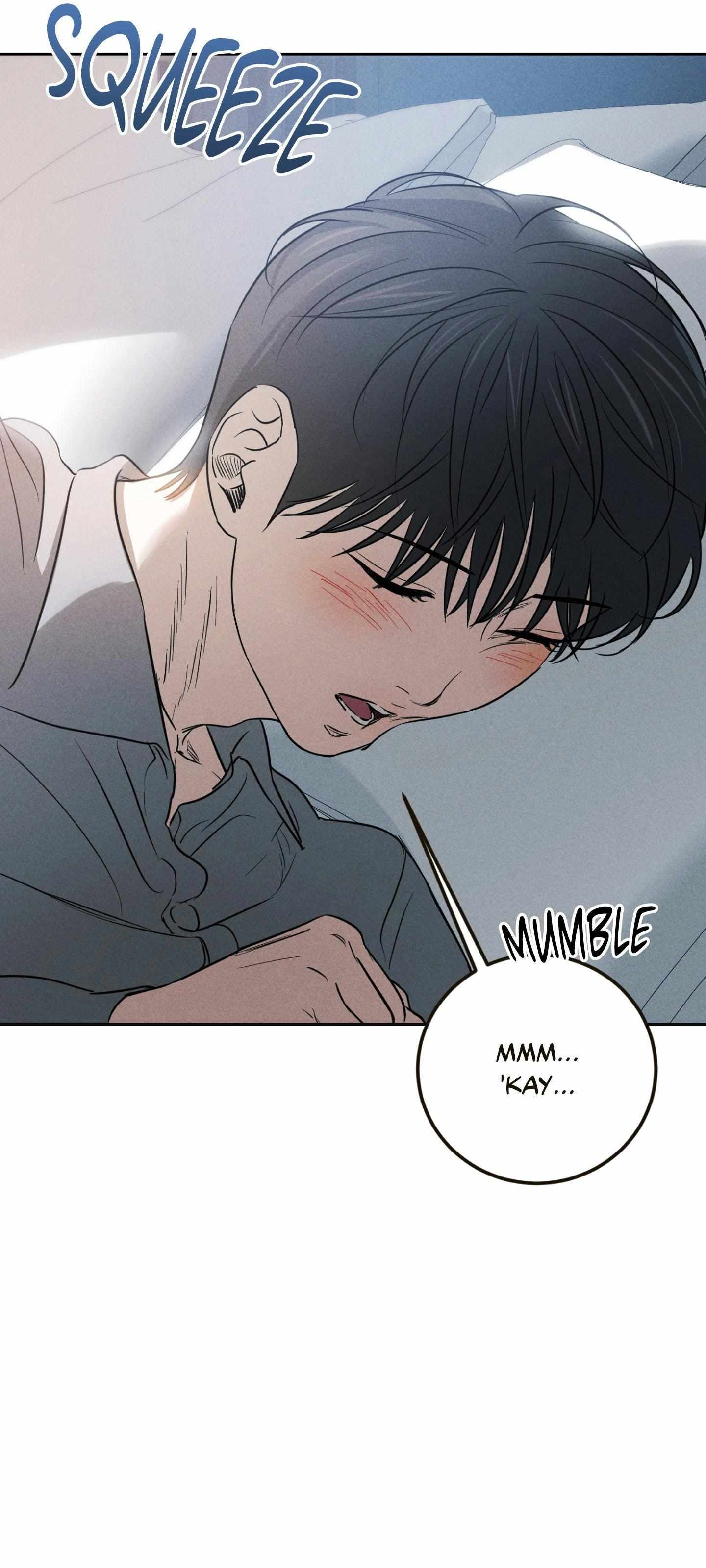 Read Stalk-in Love chapter 23.1 image 4 on Lezhin