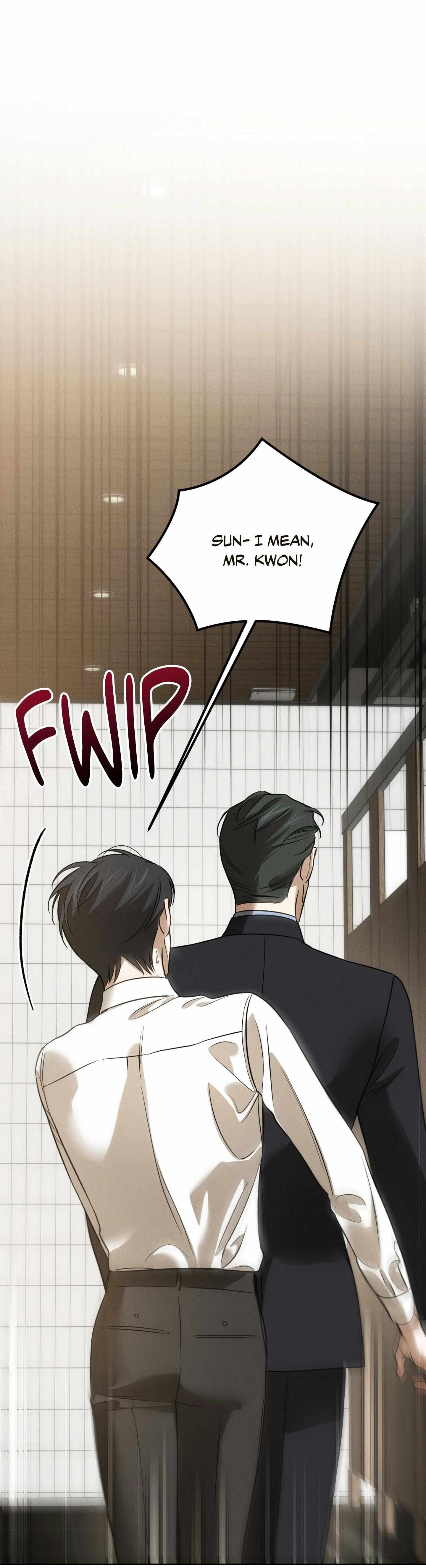 Read Stalk-in Love chapter 23.1 image 40 on Lezhin