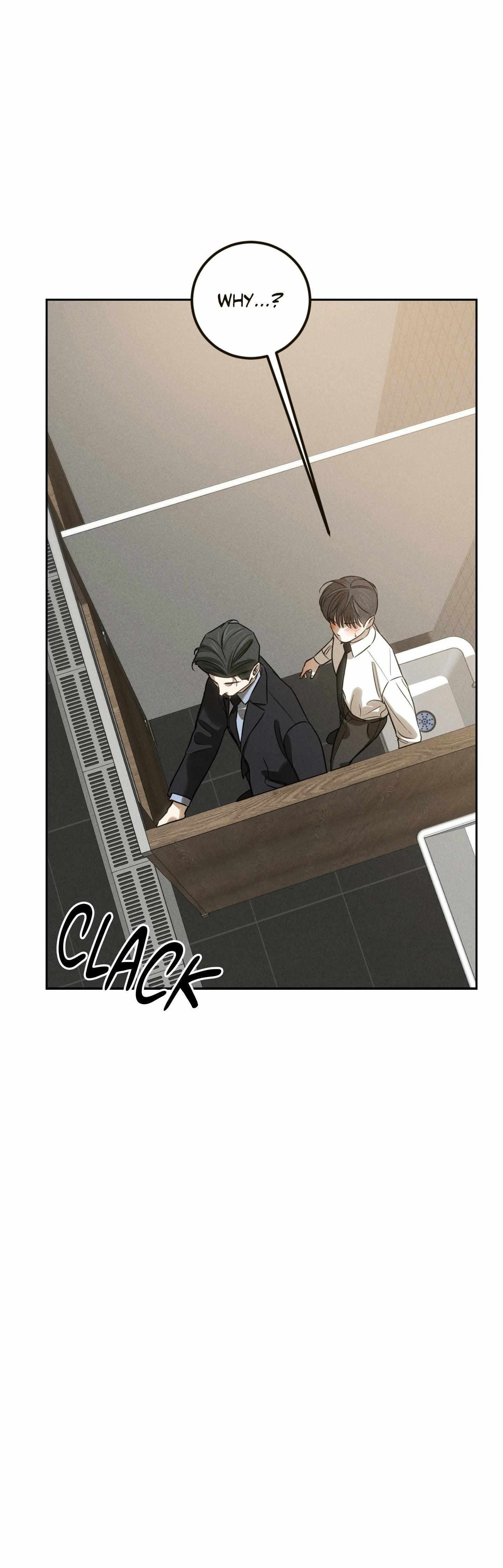 Read Stalk-in Love chapter 23.1 image 42 on Lezhin