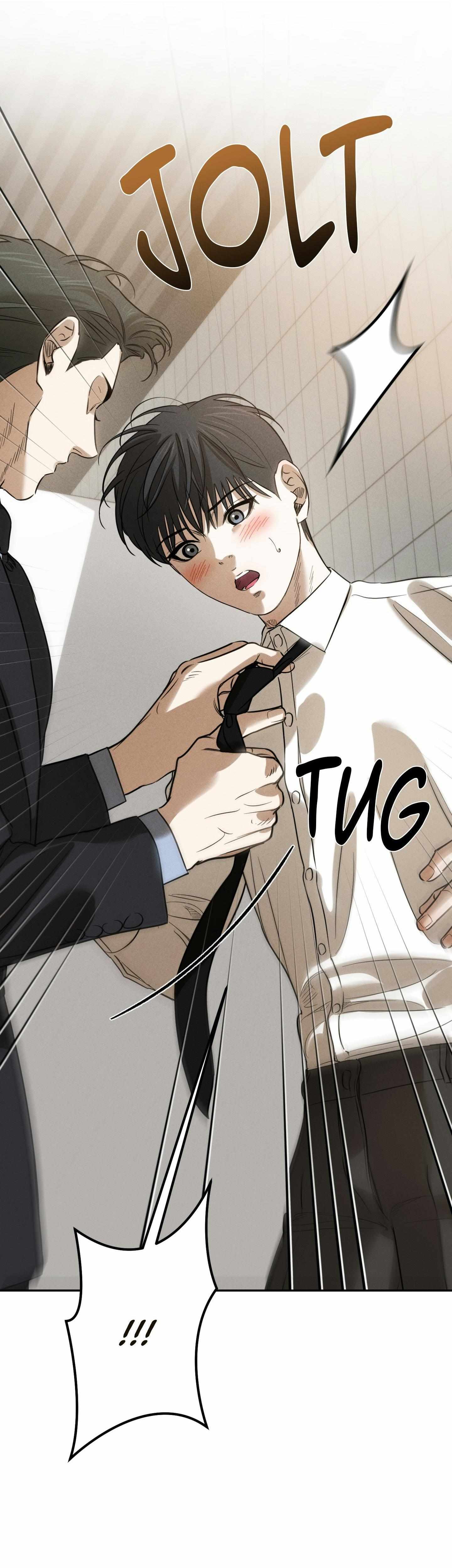 Read Stalk-in Love chapter 23.1 image 43 on Lezhin