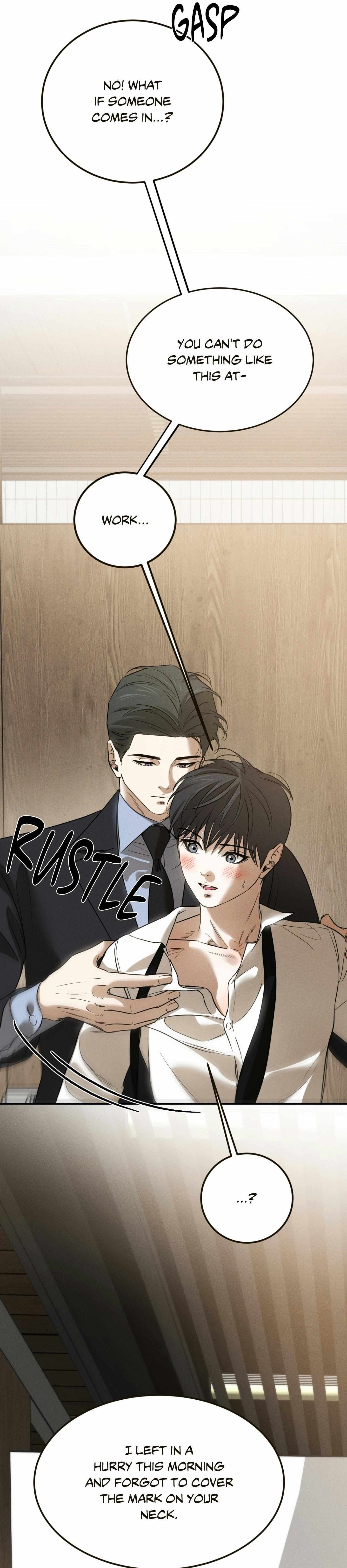 Read Stalk-in Love chapter 23.1 image 45 on Lezhin