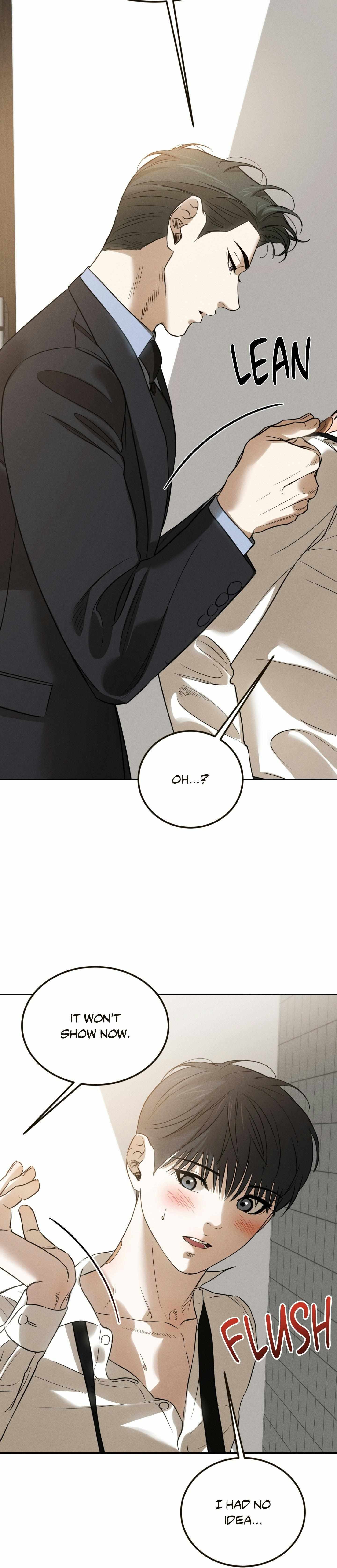 Read Stalk-in Love chapter 23.1 image 46 on Lezhin