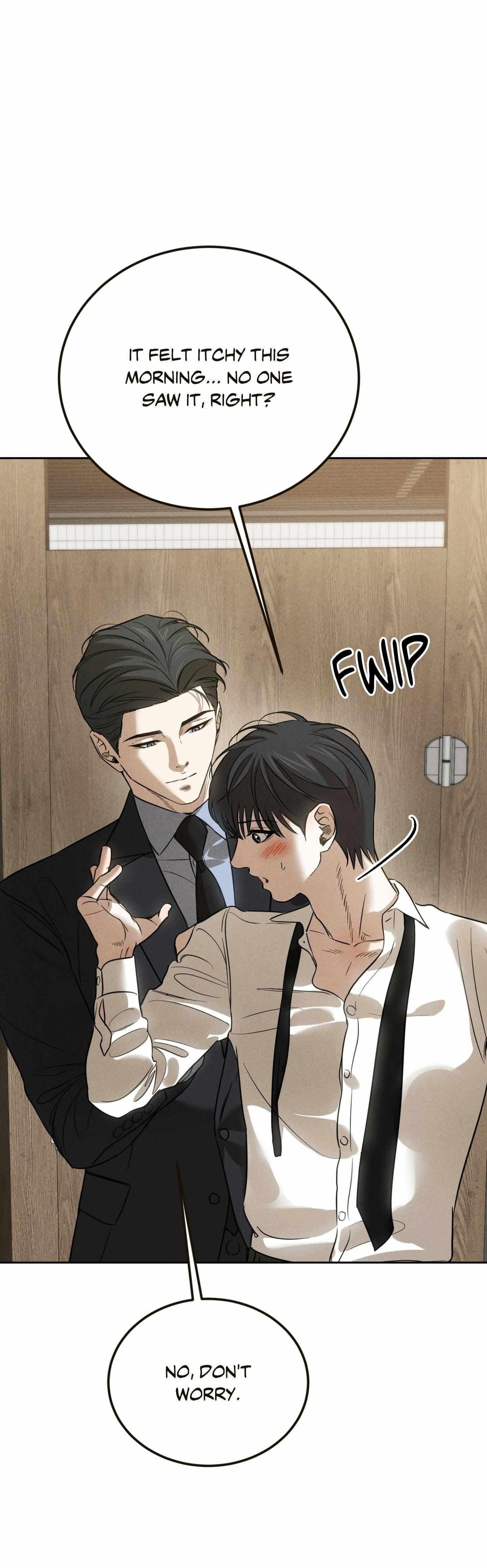 Read Stalk-in Love chapter 23.1 image 47 on Lezhin