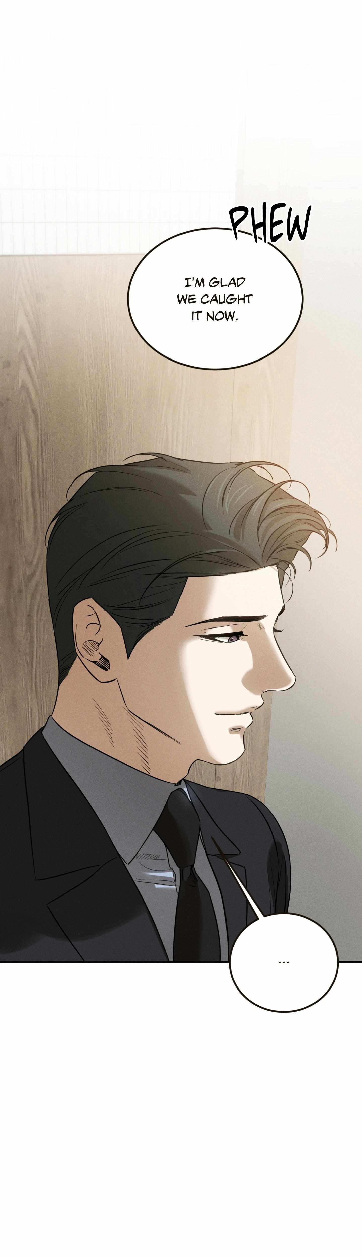 Read Stalk-in Love chapter 23.1 image 48 on Lezhin