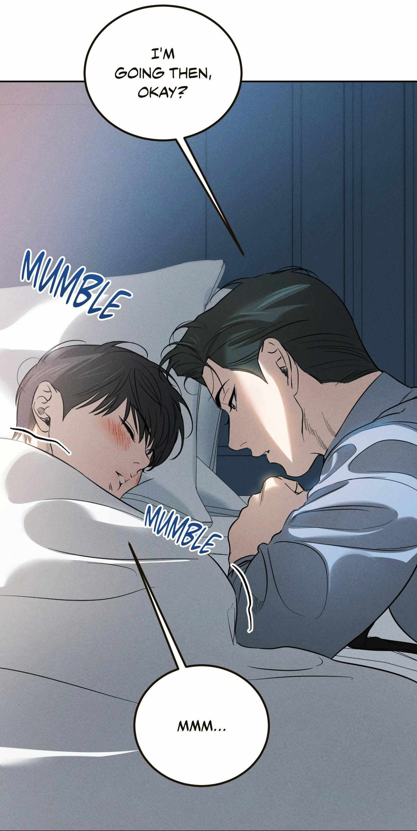 Read Stalk-in Love chapter 23.1 image 5 on Lezhin