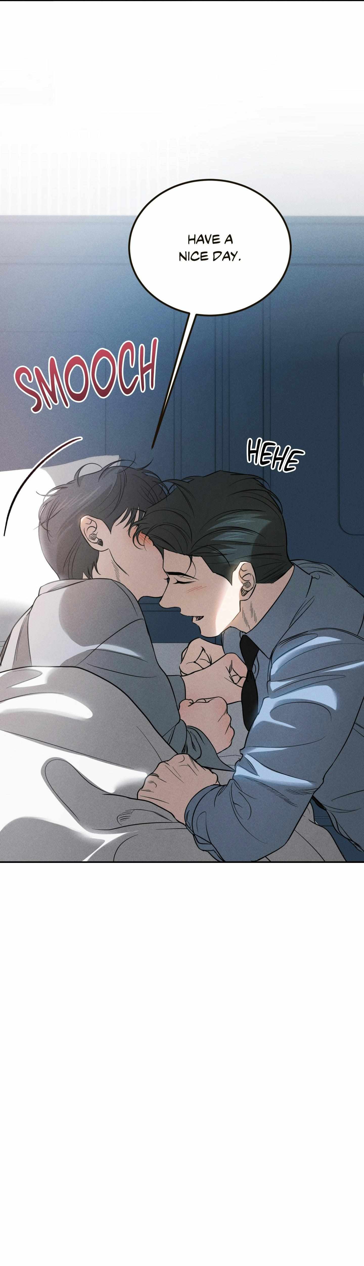 Read Stalk-in Love chapter 23.1 image 6 on Lezhin