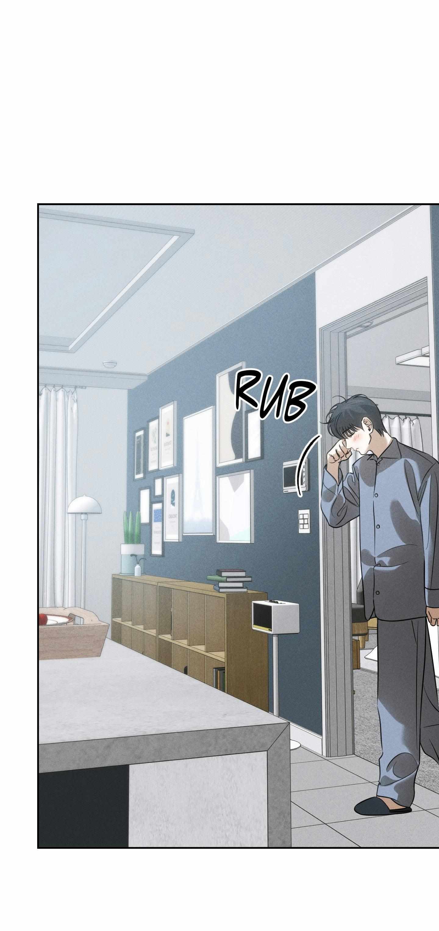 Read Stalk-in Love chapter 23.1 image 7 on Lezhin