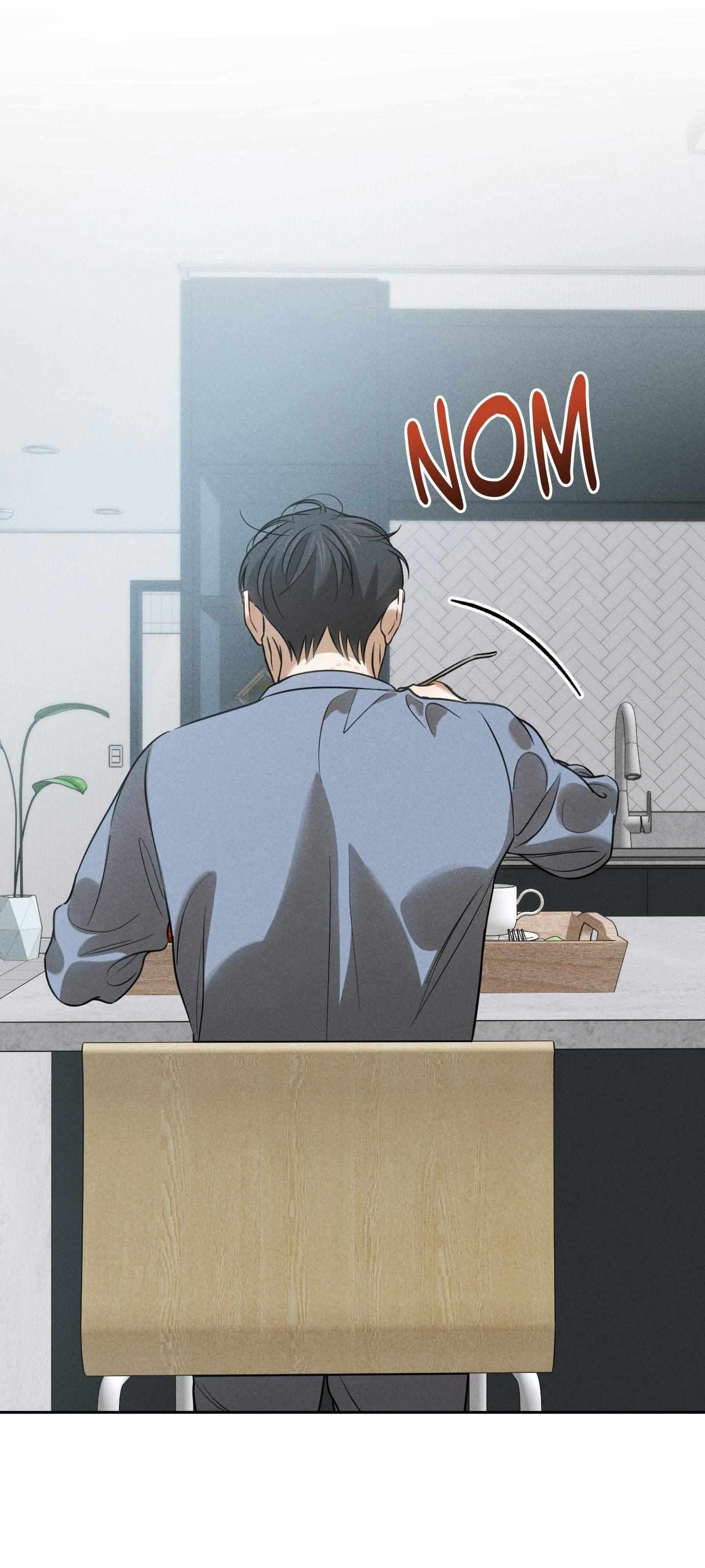 Read Stalk-in Love chapter 23.1 image 9 on Lezhin