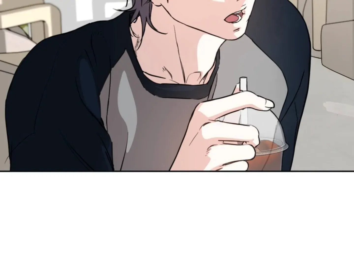 Read Stalk-in Love chapter 3 image 10 on Lezhin