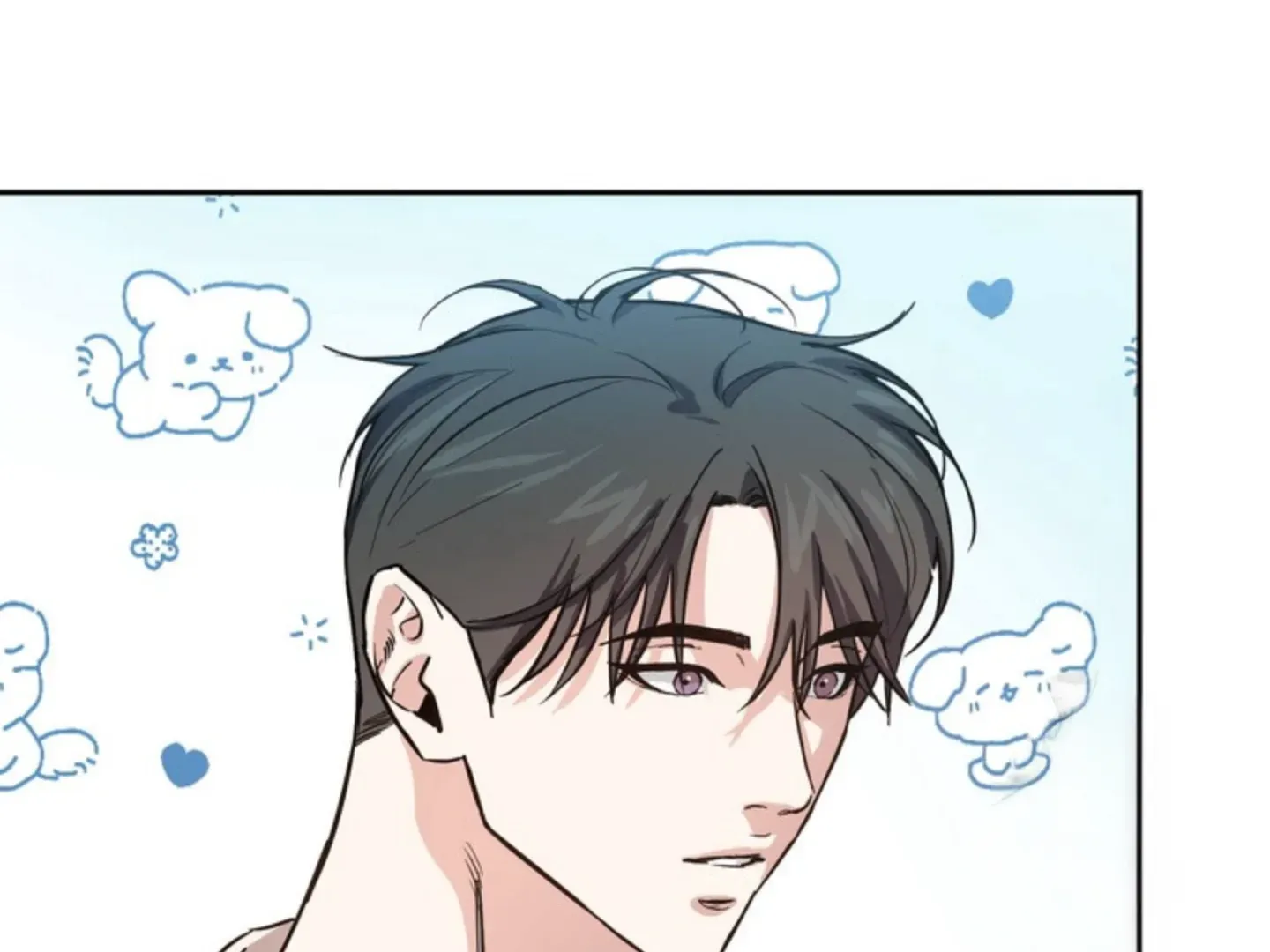 Read Stalk-in Love chapter 3 image 101 on Lezhin