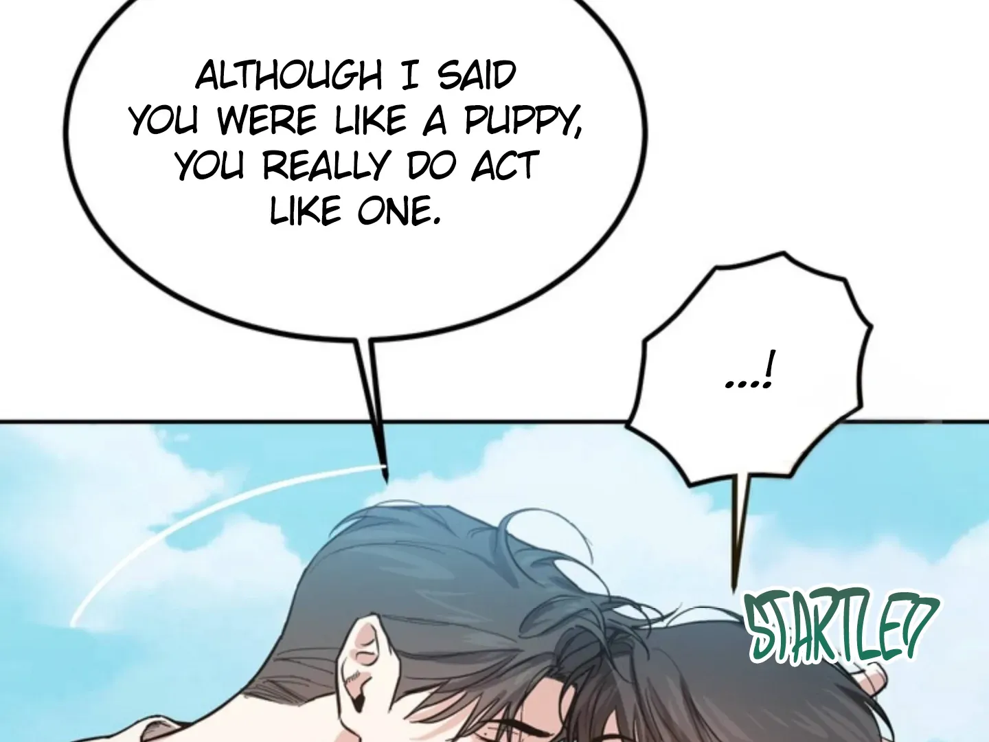 Read Stalk-in Love chapter 3 image 103 on Lezhin