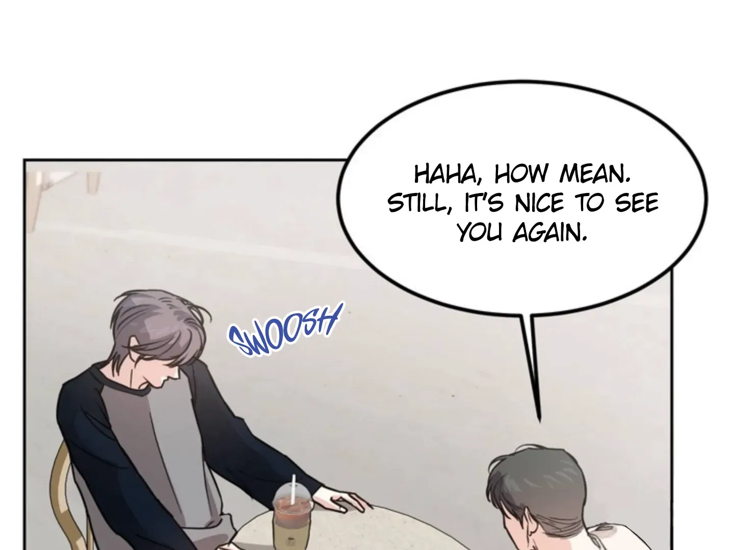Read Stalk-in Love chapter 3 image 11 on Lezhin