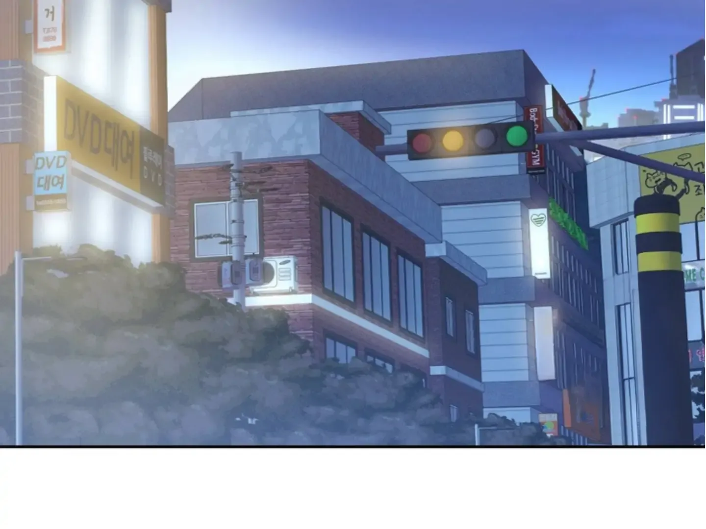 Read Stalk-in Love chapter 3 image 111 on Lezhin