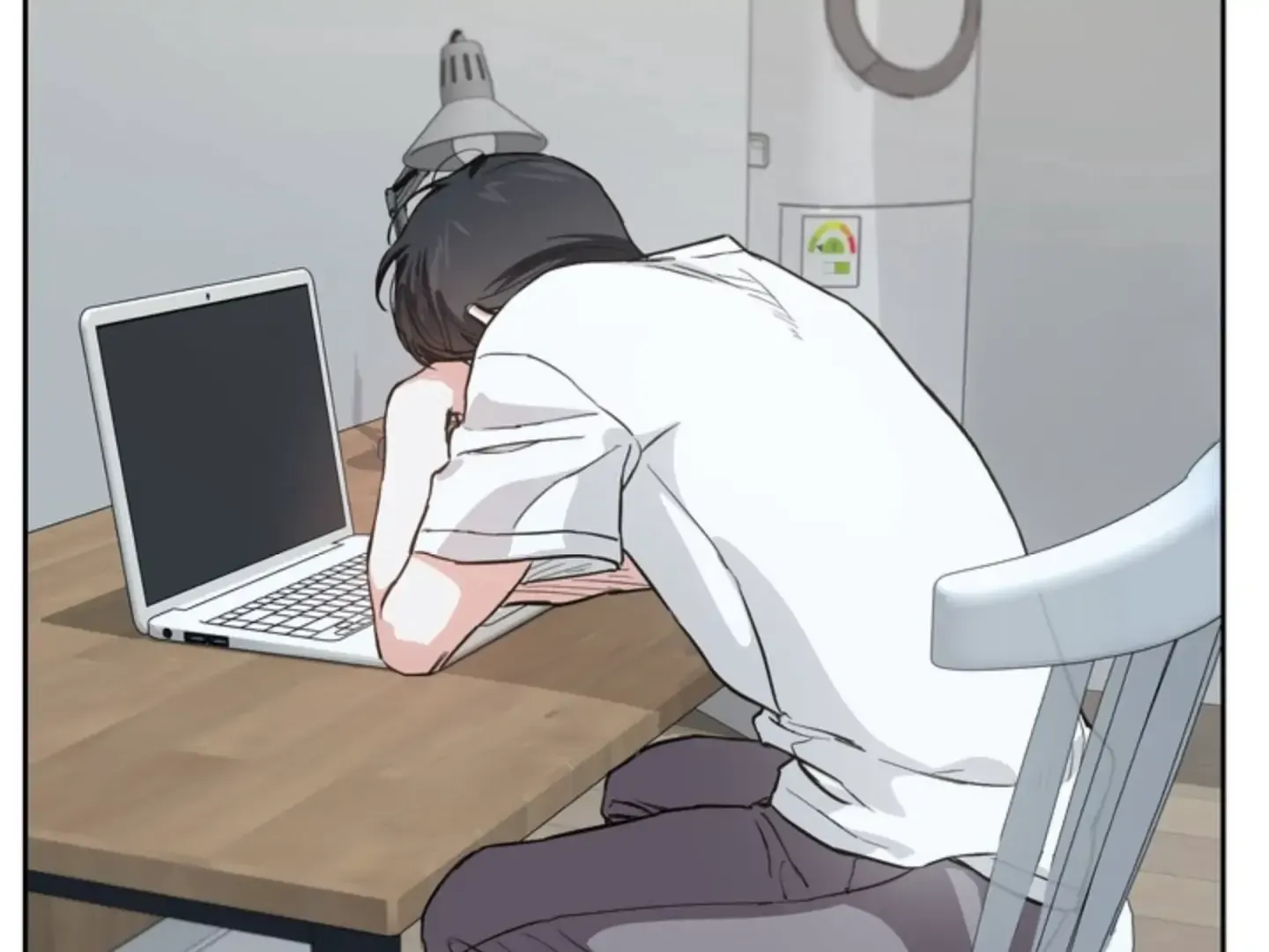 Read Stalk-in Love chapter 3 image 113 on Lezhin