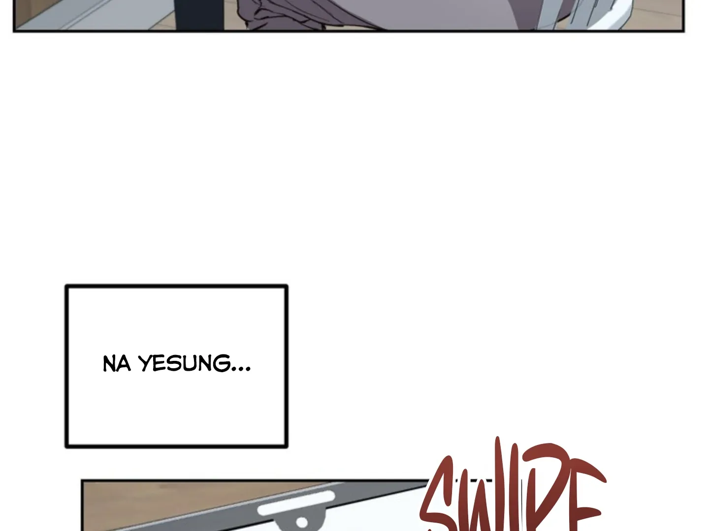 Read Stalk-in Love chapter 3 image 114 on Lezhin