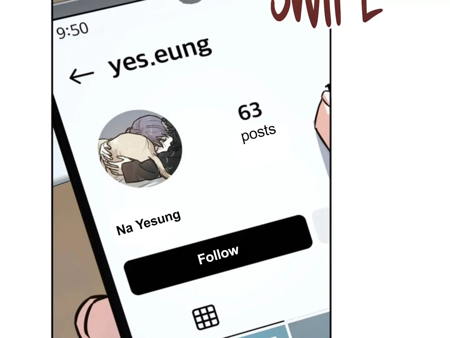 Read Stalk-in Love chapter 3 image 115 on Lezhin