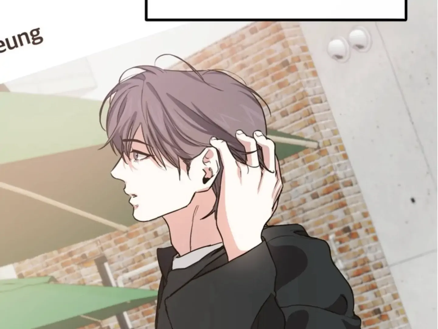 Read Stalk-in Love chapter 3 image 117 on Lezhin