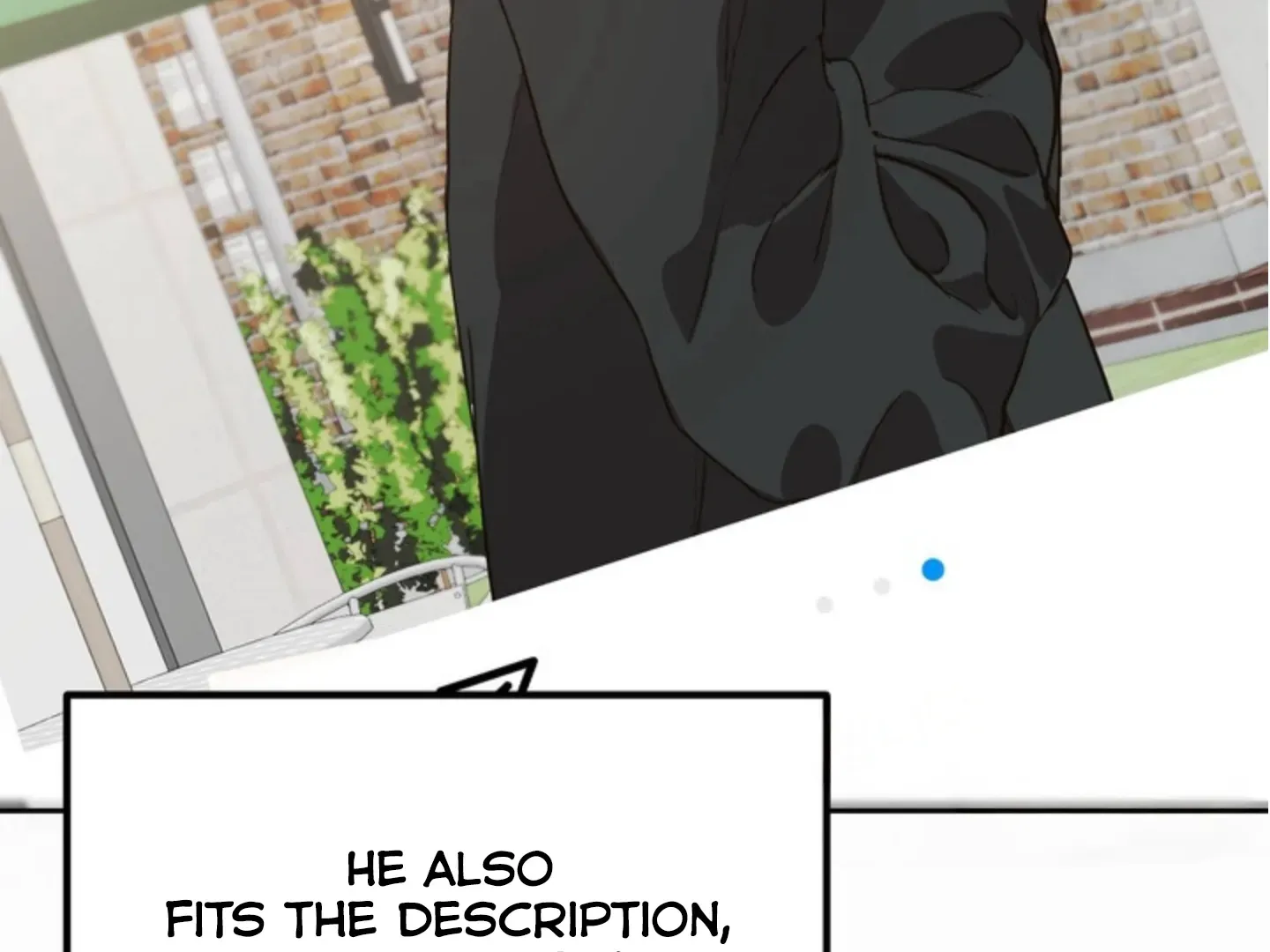 Read Stalk-in Love chapter 3 image 118 on Lezhin