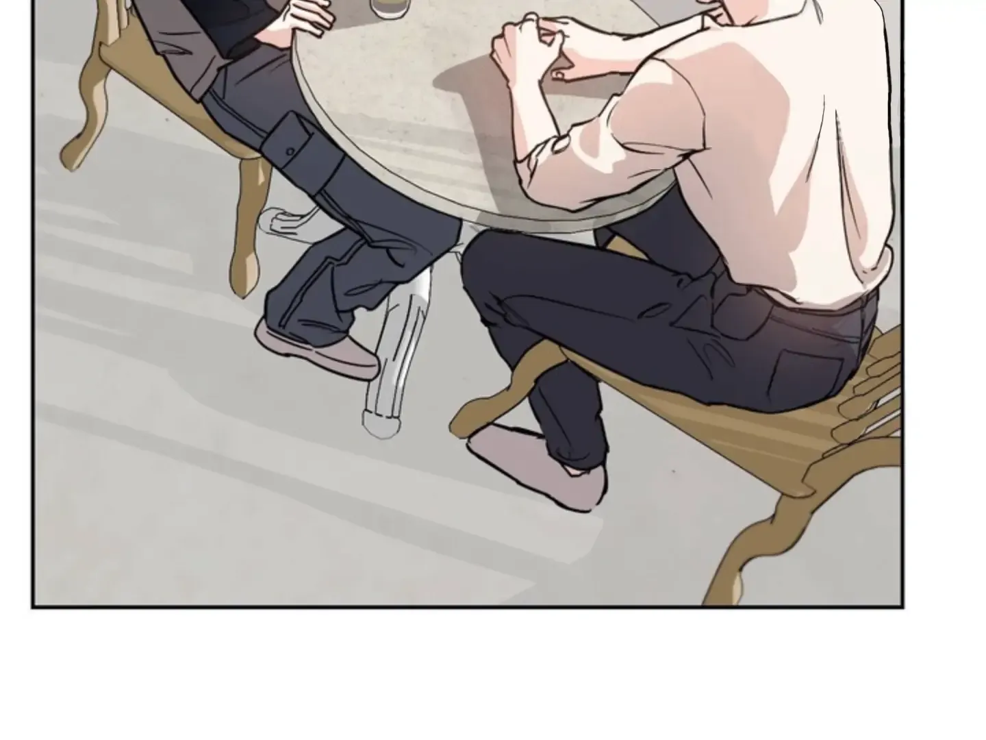 Read Stalk-in Love chapter 3 image 12 on Lezhin