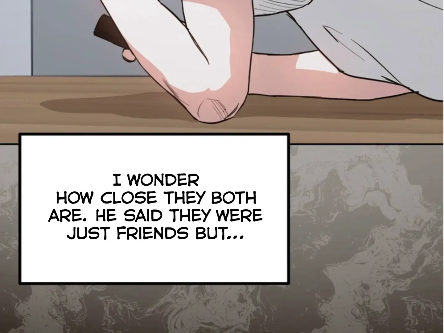 Read Stalk-in Love chapter 3 image 121 on Lezhin