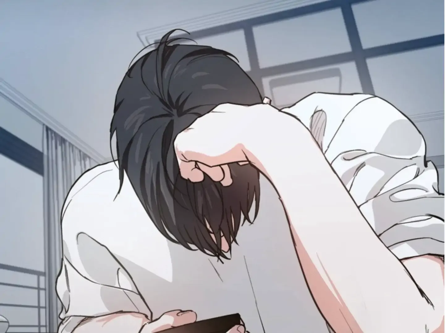 Read Stalk-in Love chapter 3 image 123 on Lezhin