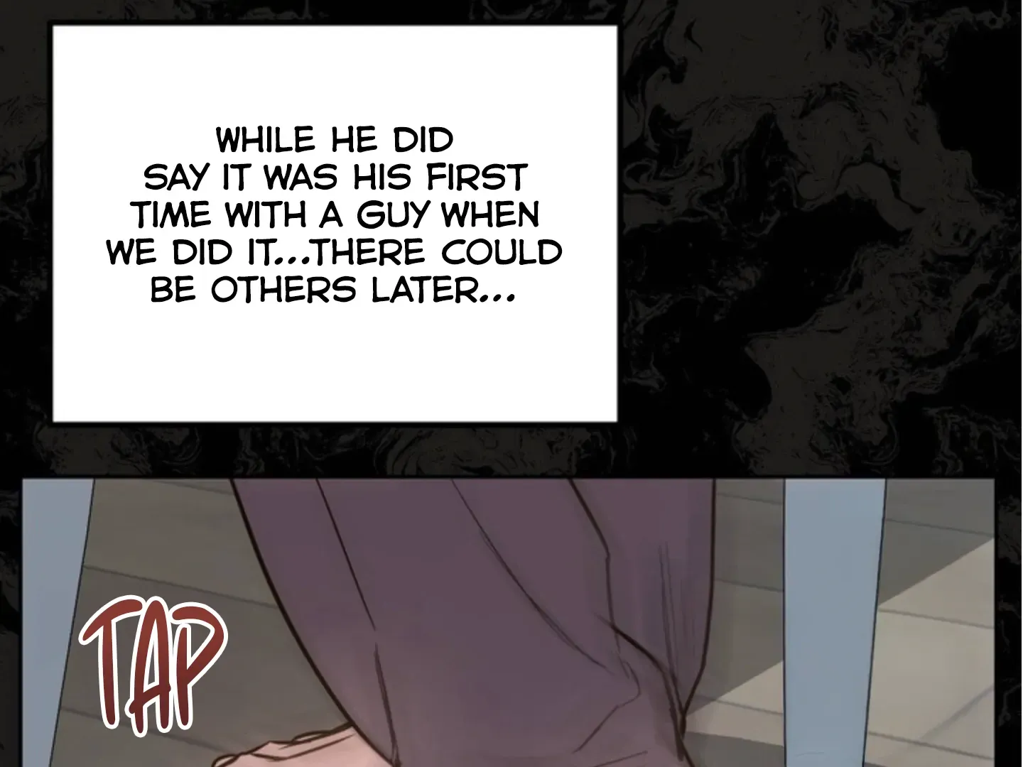 Read Stalk-in Love chapter 3 image 125 on Lezhin