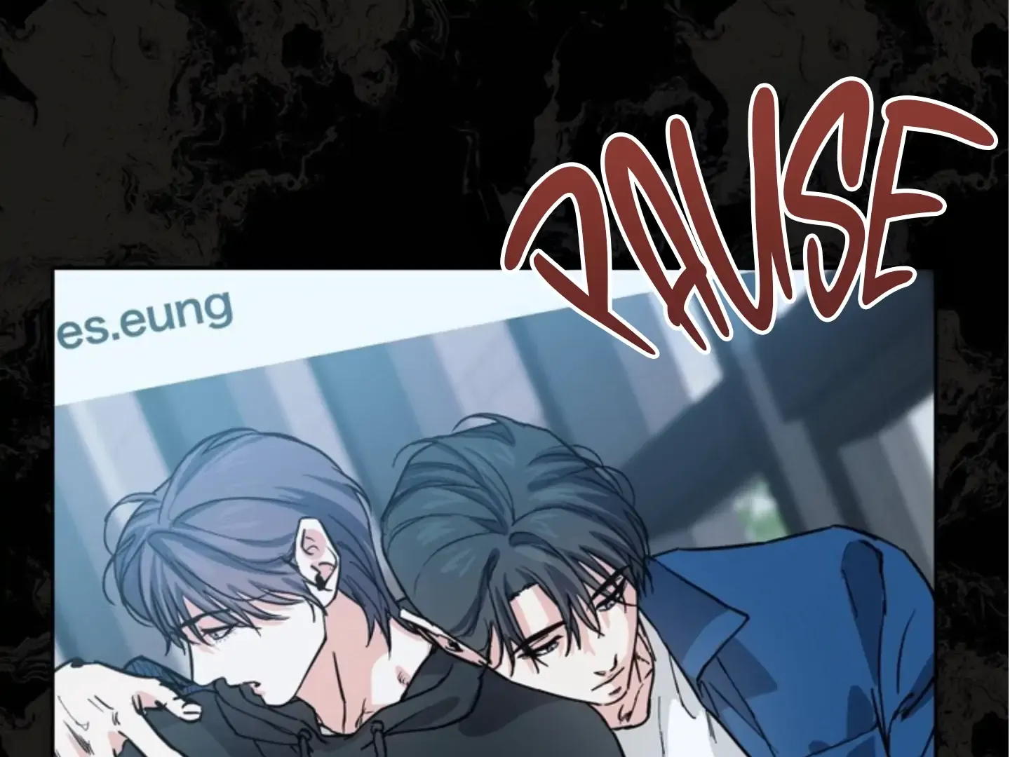 Read Stalk-in Love chapter 3 image 128 on Lezhin